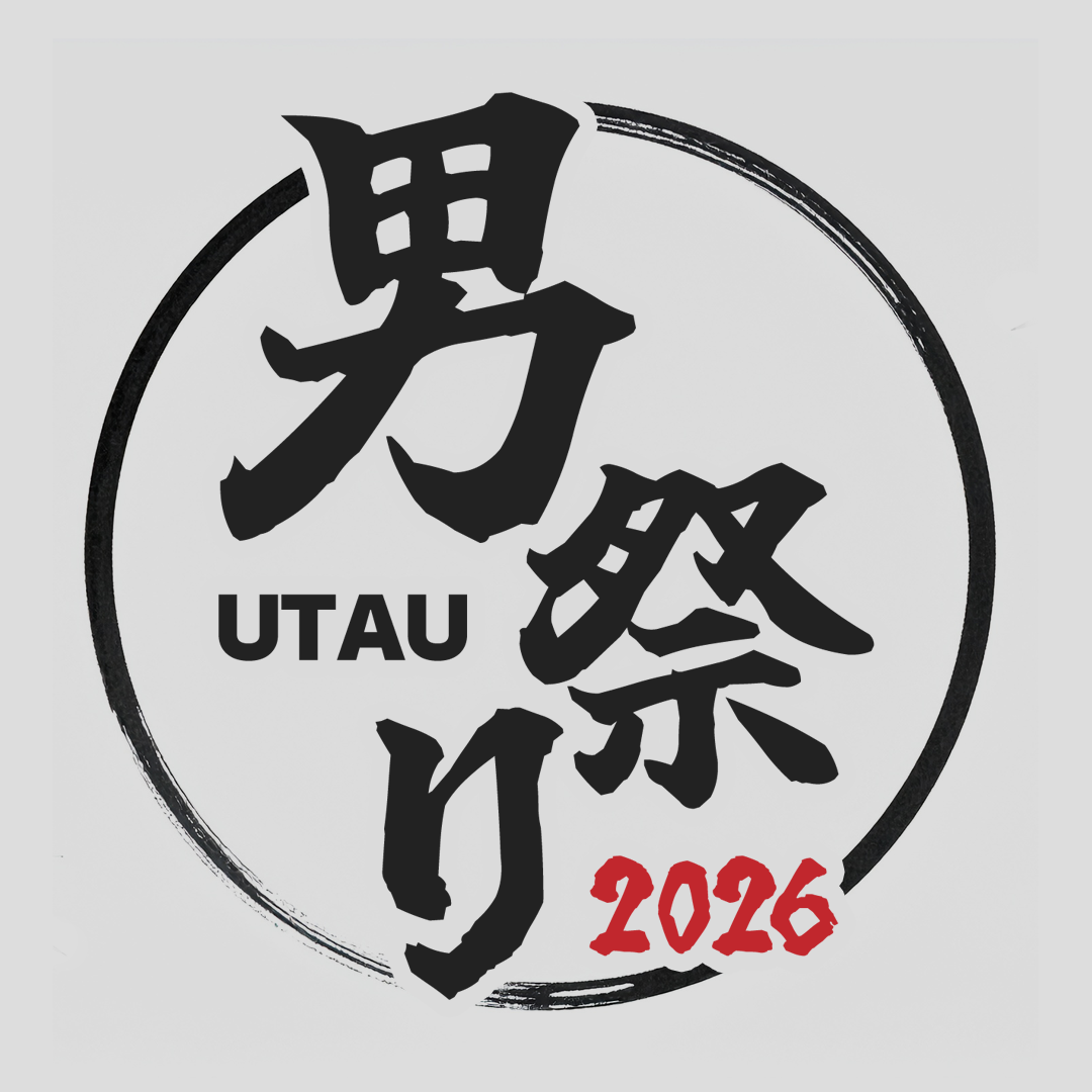 UTAU男祭り2026