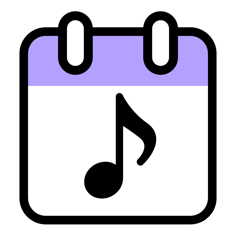 UTAU SCHEDULE